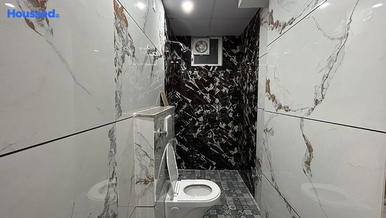 Sample Apartment